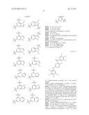 Compounds that Modulate EGFR Activity and Methods for Treating or     Preventing Conditions Therewith diagram and image