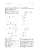 Compounds that Modulate EGFR Activity and Methods for Treating or     Preventing Conditions Therewith diagram and image