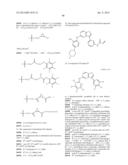 Compounds that Modulate EGFR Activity and Methods for Treating or     Preventing Conditions Therewith diagram and image