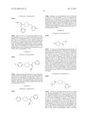 NOVEL SUBSTITUTED TRIAZOLYL PIPERAZINE AND TRIAZOLYL PIPERIDINE     DERIVATIVES AS GAMMA SECRETASE MODULATORS diagram and image