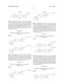 NOVEL SUBSTITUTED TRIAZOLYL PIPERAZINE AND TRIAZOLYL PIPERIDINE     DERIVATIVES AS GAMMA SECRETASE MODULATORS diagram and image