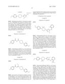 NOVEL SUBSTITUTED TRIAZOLYL PIPERAZINE AND TRIAZOLYL PIPERIDINE     DERIVATIVES AS GAMMA SECRETASE MODULATORS diagram and image
