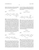 NOVEL SUBSTITUTED TRIAZOLYL PIPERAZINE AND TRIAZOLYL PIPERIDINE     DERIVATIVES AS GAMMA SECRETASE MODULATORS diagram and image