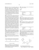 NOVEL SUBSTITUTED TRIAZOLYL PIPERAZINE AND TRIAZOLYL PIPERIDINE     DERIVATIVES AS GAMMA SECRETASE MODULATORS diagram and image