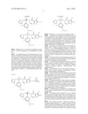 ENANTIOMERS OF FLUCONAZOLE ANALOGUES CONTAINING     THIENO-[2,-3-D]PYRIMIDIN-4(3H)-ONE MOIETY AS ANTIFUNGAL AGENTS diagram and image