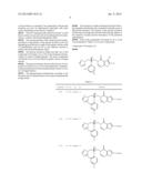 ENANTIOMERS OF FLUCONAZOLE ANALOGUES CONTAINING     THIENO-[2,-3-D]PYRIMIDIN-4(3H)-ONE MOIETY AS ANTIFUNGAL AGENTS diagram and image