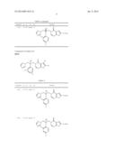 ENANTIOMERS OF FLUCONAZOLE ANALOGUES CONTAINING     THIENO-[2,-3-D]PYRIMIDIN-4(3H)-ONE MOIETY AS ANTIFUNGAL AGENTS diagram and image