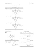 ENANTIOMERS OF FLUCONAZOLE ANALOGUES CONTAINING     THIENO-[2,-3-D]PYRIMIDIN-4(3H)-ONE MOIETY AS ANTIFUNGAL AGENTS diagram and image