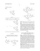 ENANTIOMERS OF FLUCONAZOLE ANALOGUES CONTAINING     THIENO-[2,-3-D]PYRIMIDIN-4(3H)-ONE MOIETY AS ANTIFUNGAL AGENTS diagram and image