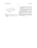 ENANTIOMERS OF FLUCONAZOLE ANALOGUES CONTAINING     THIENO-[2,-3-D]PYRIMIDIN-4(3H)-ONE MOIETY AS ANTIFUNGAL AGENTS diagram and image