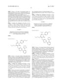 NOVEL PHENYLPYRIDINE DERIVATIVE AND DRUG CONTAINING SAME diagram and image