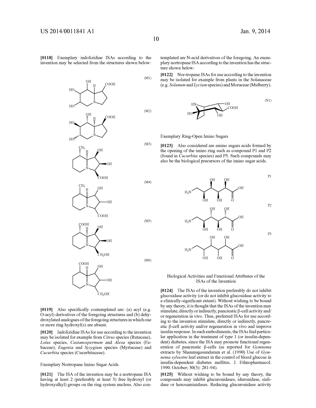 TREATMENT OF ENERGY UTILIZATION DISEASE - diagram, schematic, and image 17