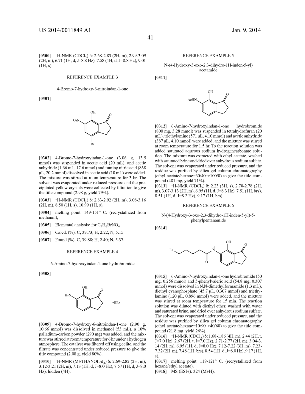TRICYCLIC COMPOUND AND PHARMACEUTICAL USE THEREOF - diagram, schematic, and image 42
