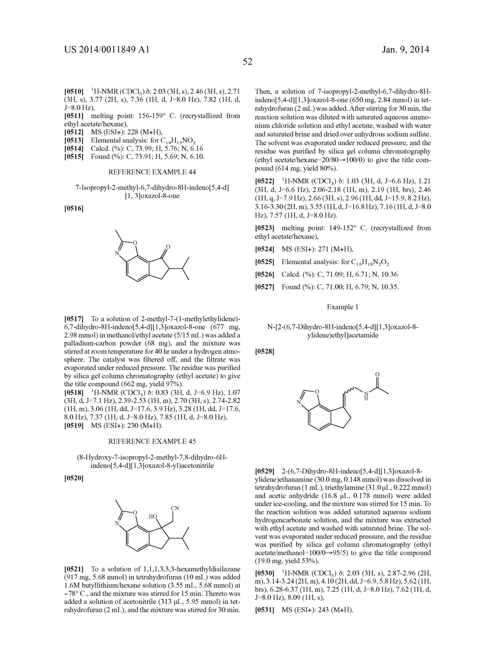 TRICYCLIC COMPOUND AND PHARMACEUTICAL USE THEREOF - diagram, schematic, and image 53