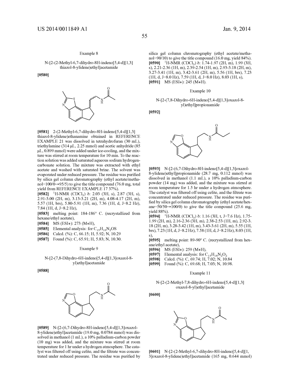 TRICYCLIC COMPOUND AND PHARMACEUTICAL USE THEREOF - diagram, schematic, and image 56