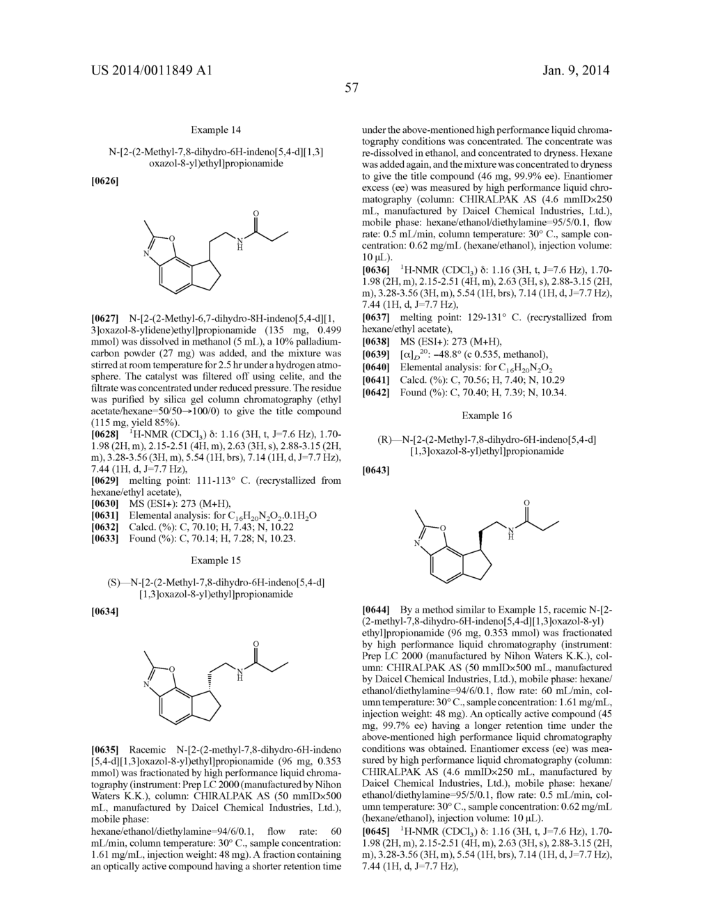 TRICYCLIC COMPOUND AND PHARMACEUTICAL USE THEREOF - diagram, schematic, and image 58