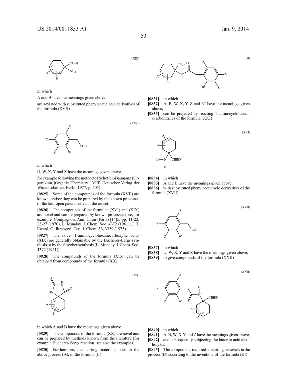 SUBSTITUTED     3-(BIPHENYL-3-YL)-8,8-DIFLUORO-4-HYDROXY-1-AZASPIRO[4.5]DEC-3-EN-2-ONES     FOR THERAPY - diagram, schematic, and image 55