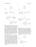 SMALL MOLECULES AS EPIGENETIC MODULATORS OF LYSINE-SPECIFIC DEMETHYLASE 1     AND METHODS OF TREATING DISORDERS diagram and image