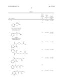 SMALL MOLECULES AS EPIGENETIC MODULATORS OF LYSINE-SPECIFIC DEMETHYLASE 1     AND METHODS OF TREATING DISORDERS diagram and image