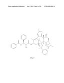 TRANSITION METAL COMPLEXES OF A BIS[THIOHYDRAZIDE AMIDE] COMPOUND diagram and image