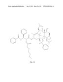 TRANSITION METAL COMPLEXES OF A BIS[THIOHYDRAZIDE AMIDE] COMPOUND diagram and image