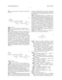 USE OF S1P RECEPTOR MODULATOR diagram and image