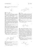 USE OF S1P RECEPTOR MODULATOR diagram and image