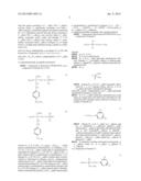 Organic Compounds diagram and image