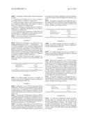 Organic Compounds diagram and image