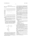 Organic Compounds diagram and image