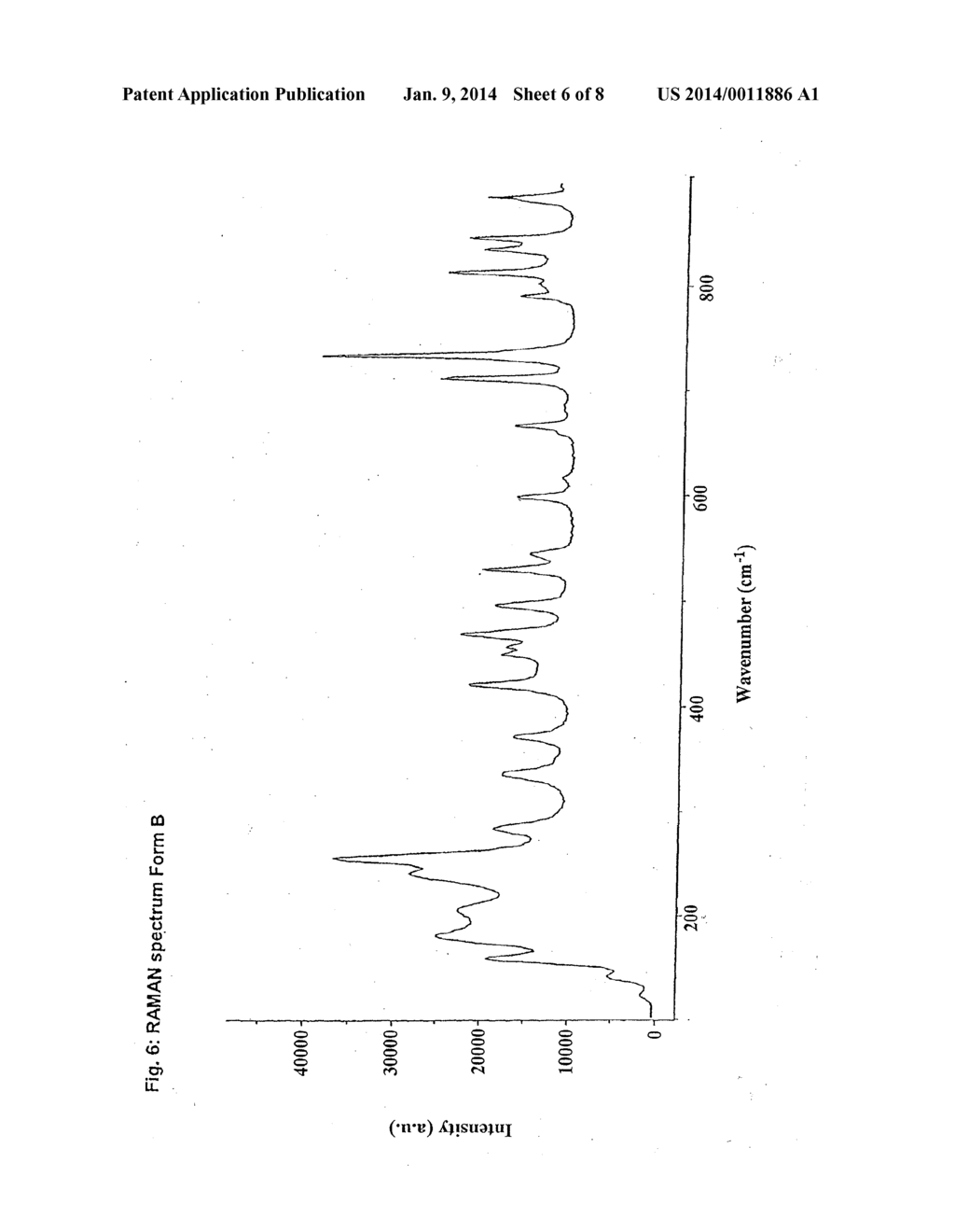 Crystalline Forms of (-)-(1R,     2R)-3-(3-dimethylamino-1-ethyl-2-methylpropyl)-phenol hydrochloride - diagram, schematic, and image 07