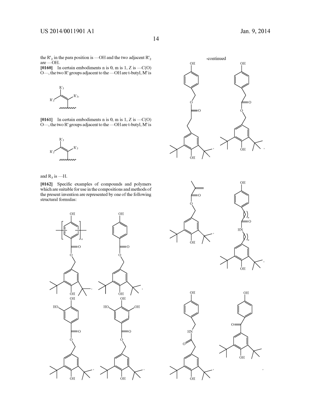 Stabilized Polyolefin Compositions - diagram, schematic, and image 17