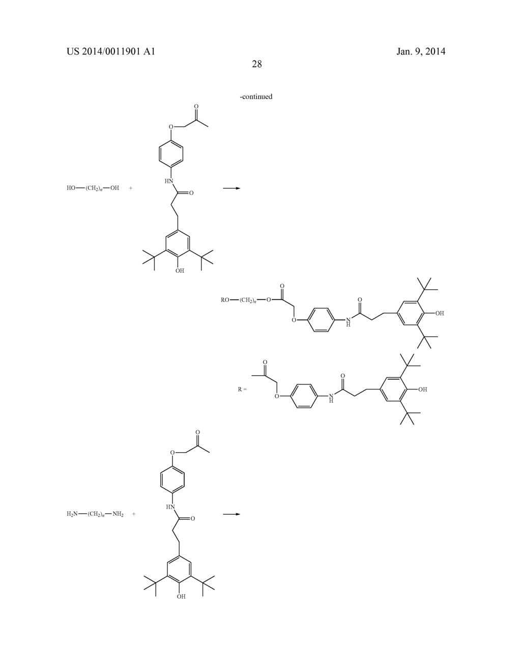 Stabilized Polyolefin Compositions - diagram, schematic, and image 31