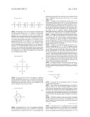 RUBBER COMPOSITION FOR USE IN TIRE TREADS diagram and image