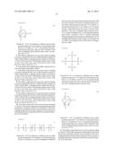 RUBBER COMPOSITION FOR USE IN TIRE TREADS diagram and image