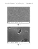 RUBBER COMPOSITION, METHOD FOR ITS FORMATION, AND AUTOMOTIVE TIRE     CONTAINING THE COMPOSITION diagram and image