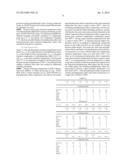 RUBBER COMPOSITION, METHOD FOR ITS FORMATION, AND AUTOMOTIVE TIRE     CONTAINING THE COMPOSITION diagram and image