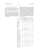 RUBBER COMPOSITION, METHOD FOR ITS FORMATION, AND AUTOMOTIVE TIRE     CONTAINING THE COMPOSITION diagram and image