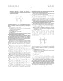 Stabilizers for improved open time of aqueous coatings diagram and image