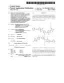 RESIN-TRANSFER-MOLDABLE TERMINAL-MODIFIED IMIDE OLIGOMER USING     2-PHENYL-4,4  DIAMINODIPHENYL ETHER AND HAVING EXCELLENT MOLDABILITY,     MIXTURE THEREOF, VARNISH CONTAINING SAME, AND CURED RESIN THEREOF AND     FIBER-REINFORCED CURED RESIN THEREOF MADE BY RESIN TRANSFER MOLDING AND     HAVING EXCELLENT HEAT RESISTANCE diagram and image