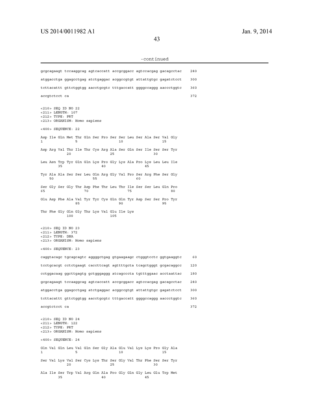 Antibodies Against Influenza Virus and Methods of Use Thereof - diagram, schematic, and image 63