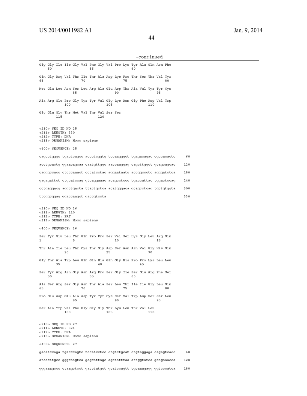 Antibodies Against Influenza Virus and Methods of Use Thereof - diagram, schematic, and image 64