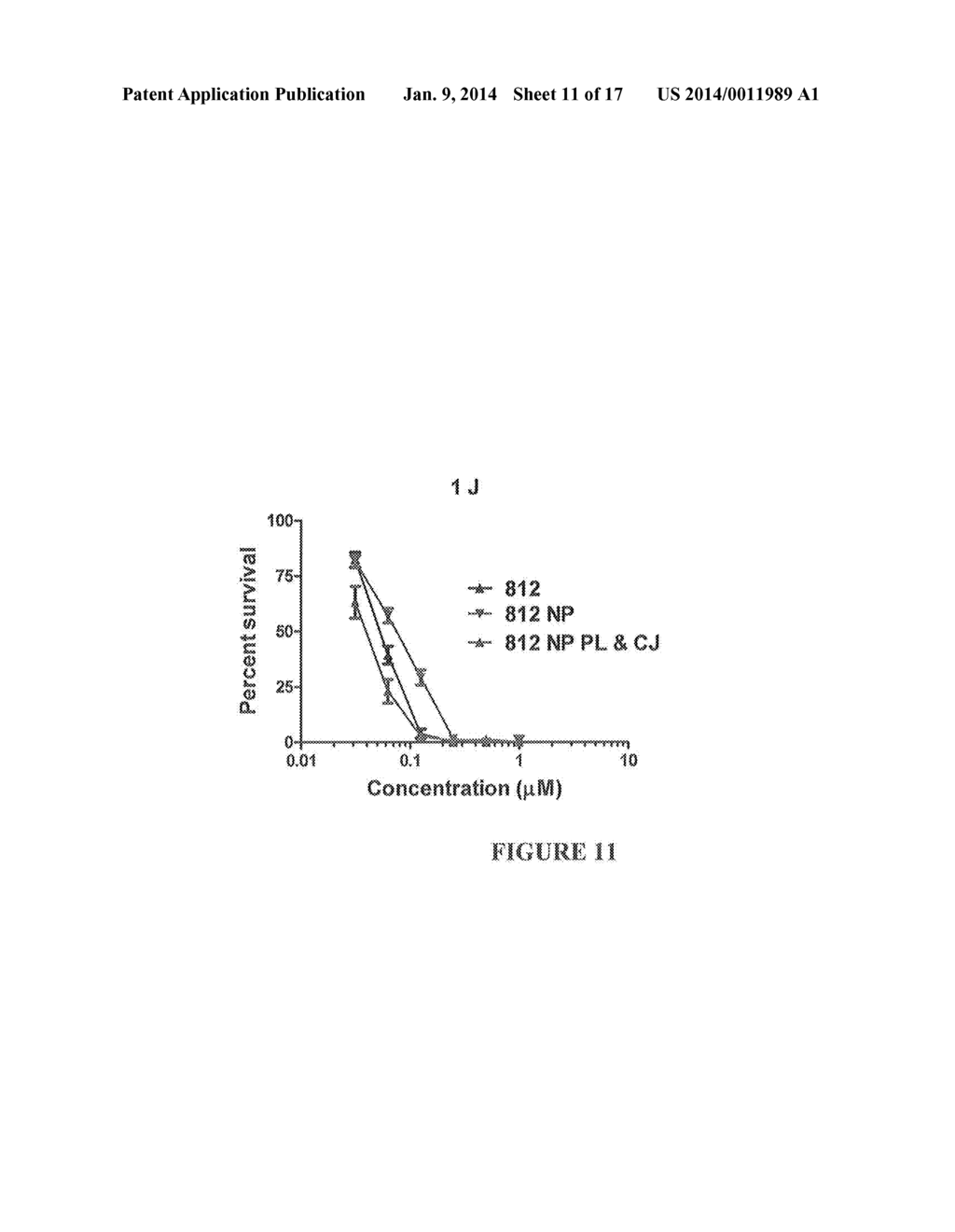 PAA NANOPARTICLES FOR TUMOR TREATMENT AND IMAGING - diagram, schematic, and image 12