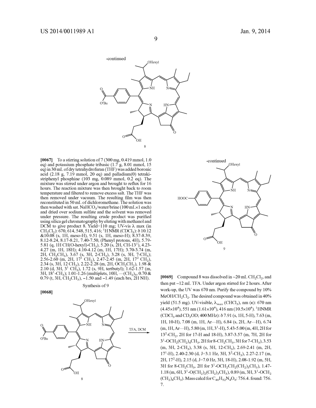 PAA NANOPARTICLES FOR TUMOR TREATMENT AND IMAGING - diagram, schematic, and image 27