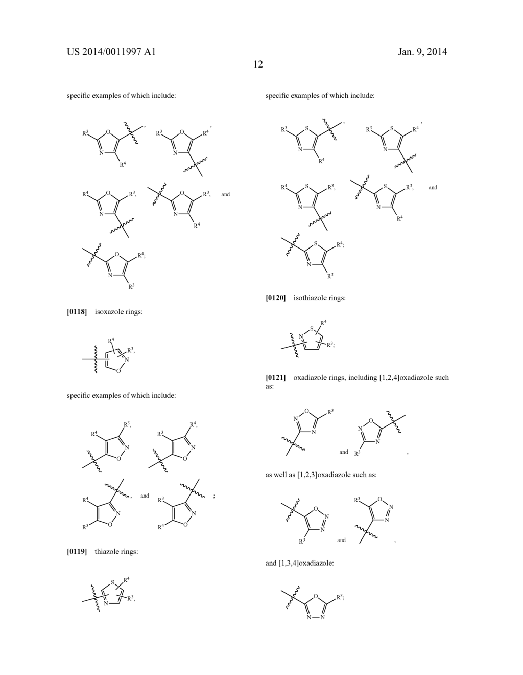 NEPRILYSIN INHIBITORS - diagram, schematic, and image 13