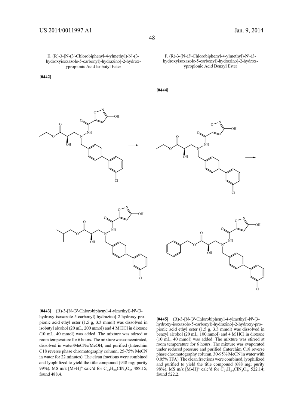 NEPRILYSIN INHIBITORS - diagram, schematic, and image 49