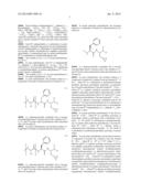 DERIVATIVES OF 1-AMINO-2-CYCLOPROPYLETHYLBORONIC ACID diagram and image