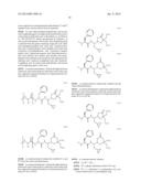 DERIVATIVES OF 1-AMINO-2-CYCLOPROPYLETHYLBORONIC ACID diagram and image