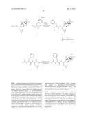 DERIVATIVES OF 1-AMINO-2-CYCLOPROPYLETHYLBORONIC ACID diagram and image