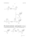 DERIVATIVES OF 1-AMINO-2-CYCLOPROPYLETHYLBORONIC ACID diagram and image